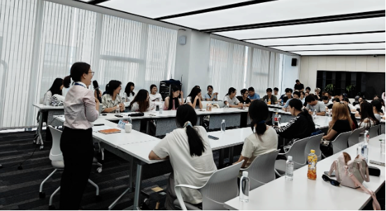 تفضل بزيارة شركة Quangong Co., Ltd. واستكشف أسرار صناعة الطوب الذكي