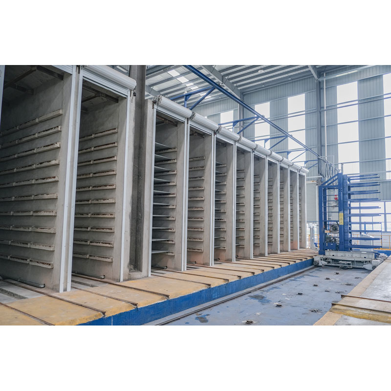 لماذا تعتبر غرفة معالجة آلة الطوب منشأة بالغة الأهمية لتحسين جودة الطوب؟