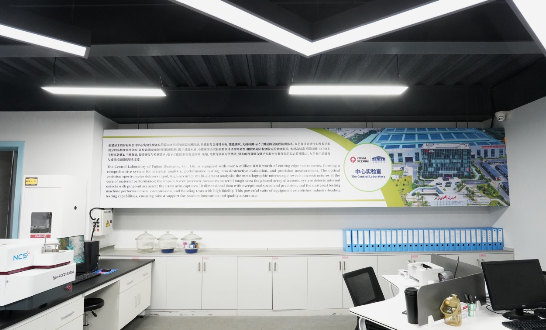 التصنيع الدقيق يخلق آلات الطوب عالية الجودة