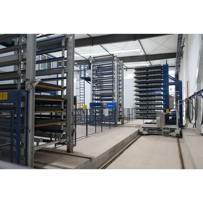 كيف تعمل المواد المبتكرة على تحسين أداء الآلات المساعدة؟